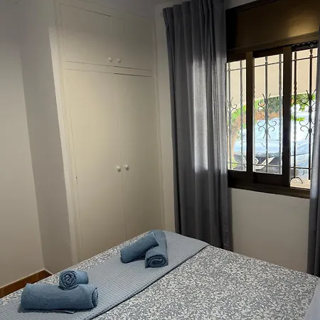 Mar I Sol Holiday home L'Escala