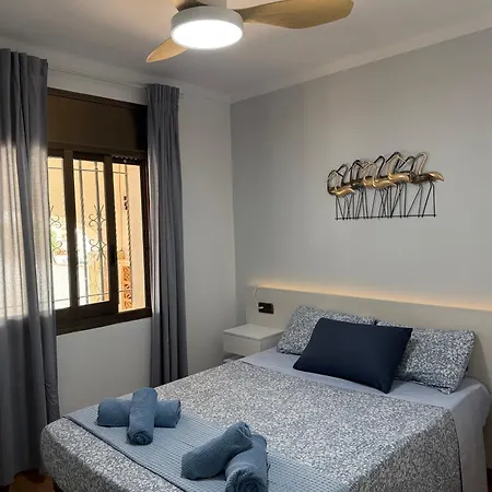 Holiday home Mar I Sol