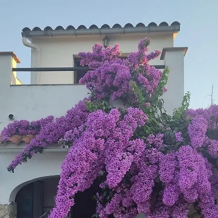 Holiday home Mar I Sol L'Escala