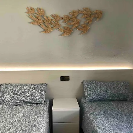 Mar I Sol Holiday home *
