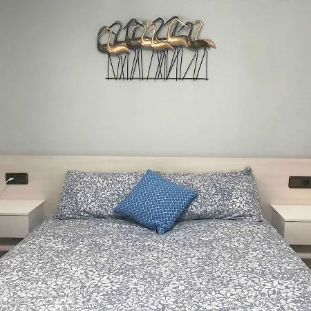 Mar I Sol Holiday home L'Escala