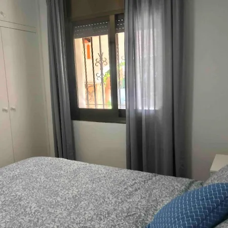 Mar I Sol Holiday home *