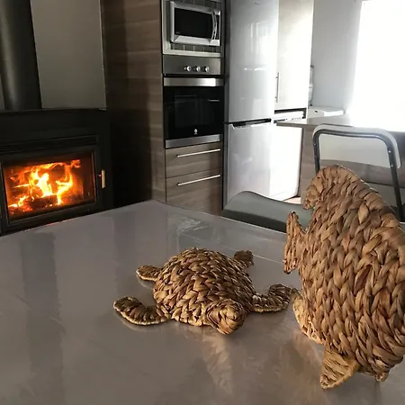 بيت للعطل Mar I Sol L' Escala
