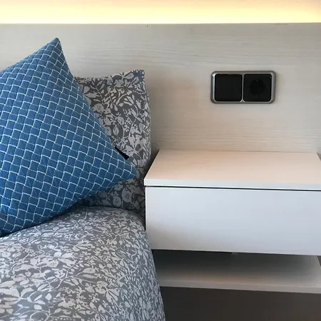 Tatil Evi Mar I Sol L' Escala