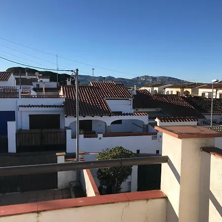 Mar I Sol Holiday home