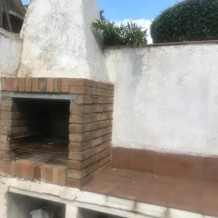 بيت للعطل Mar I Sol *