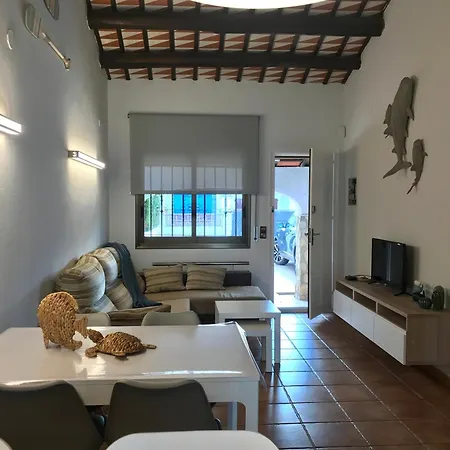 Holiday home Mar I Sol *