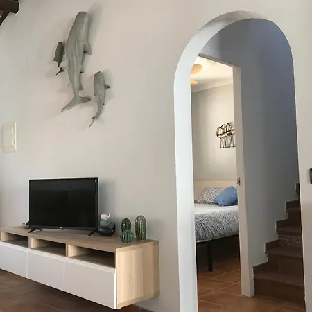Holiday home Mar I Sol L'Escala