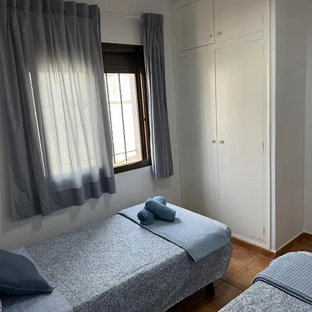 Tatil Evi Mar I Sol L' Escala